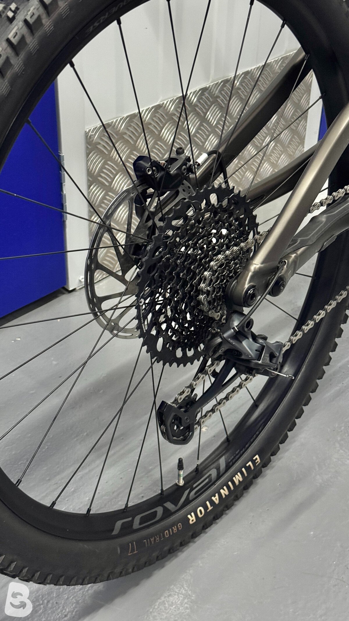 Specialized Stumpjumper EVO Elite Alloy 2022