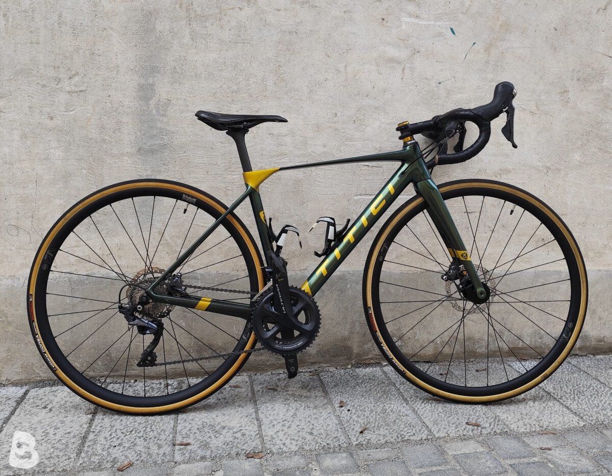 Titici Modena 2023