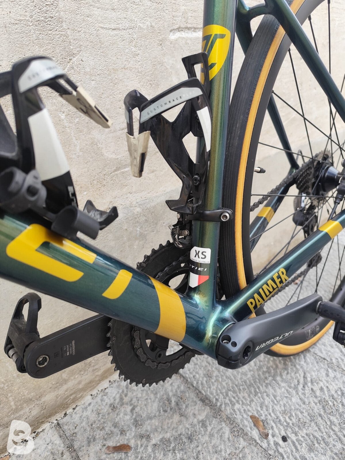 Titici Modena 2023