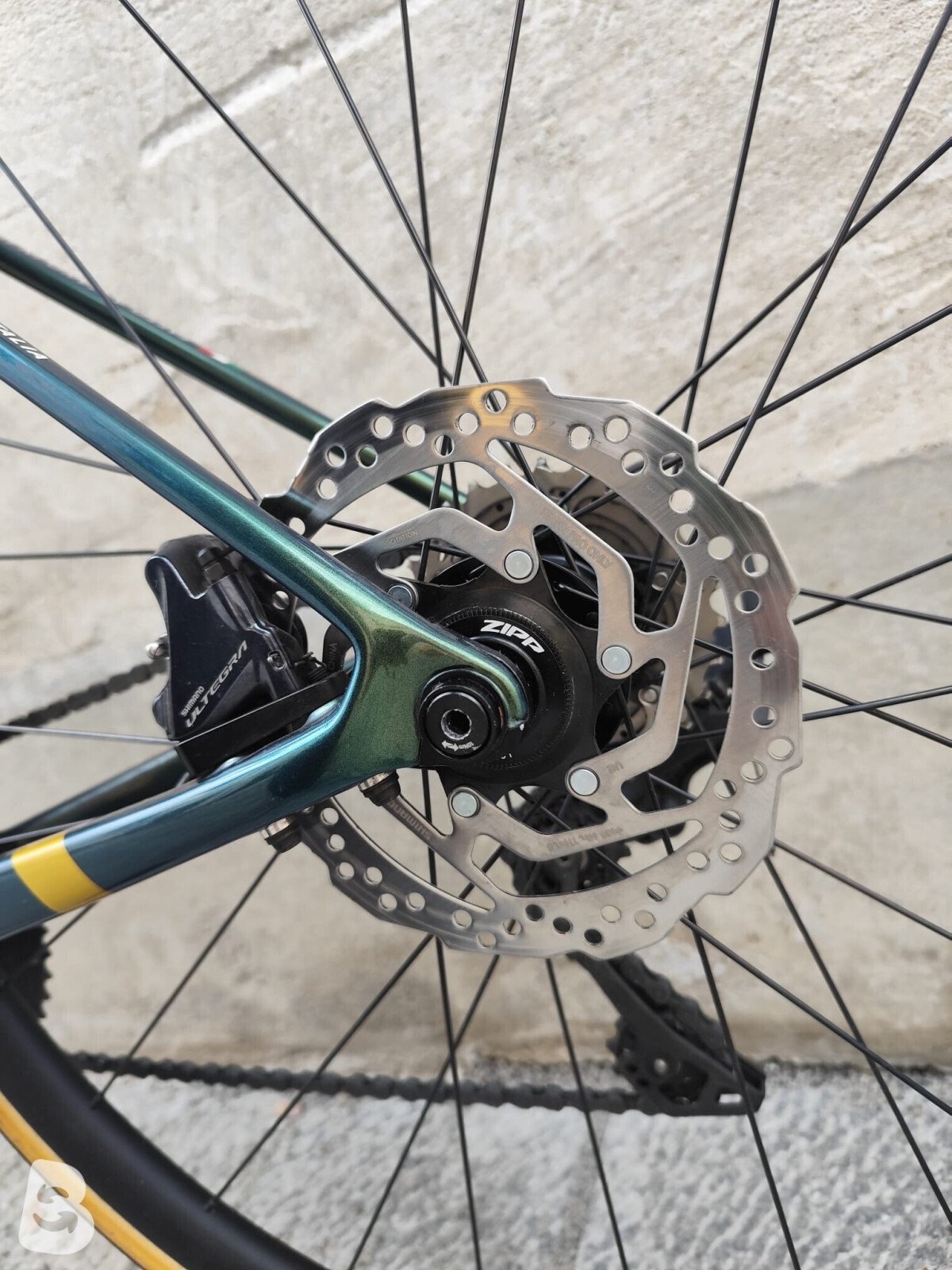 Titici Modena 2023
