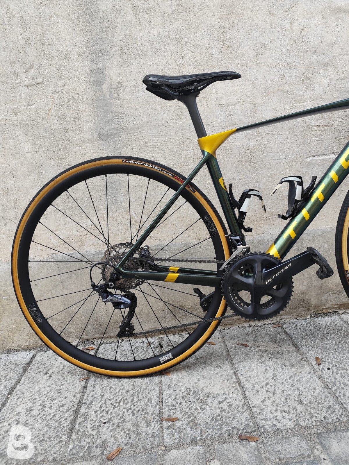 Titici Modena 2023