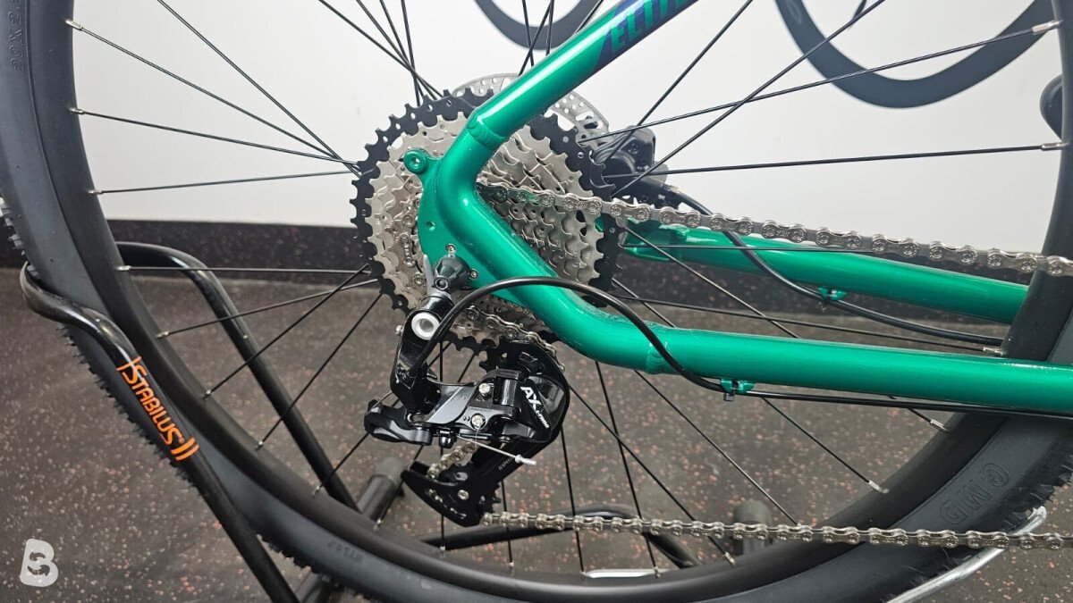 Corratec x-vert elite disc 29 inch 2025