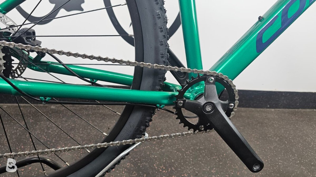 Corratec x-vert elite disc 29 inch 2025