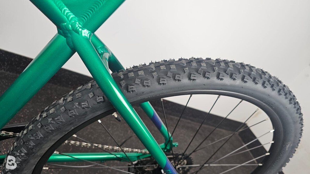 Corratec x-vert elite disc 29 inch 2025
