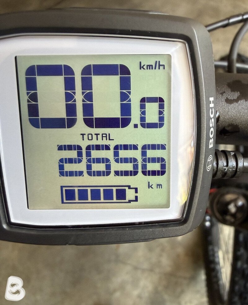 Cannondale Moterra Neo Carbon 3+ 2021