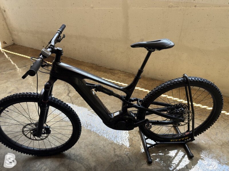 Cannondale Moterra Neo Carbon 3+ 2021
