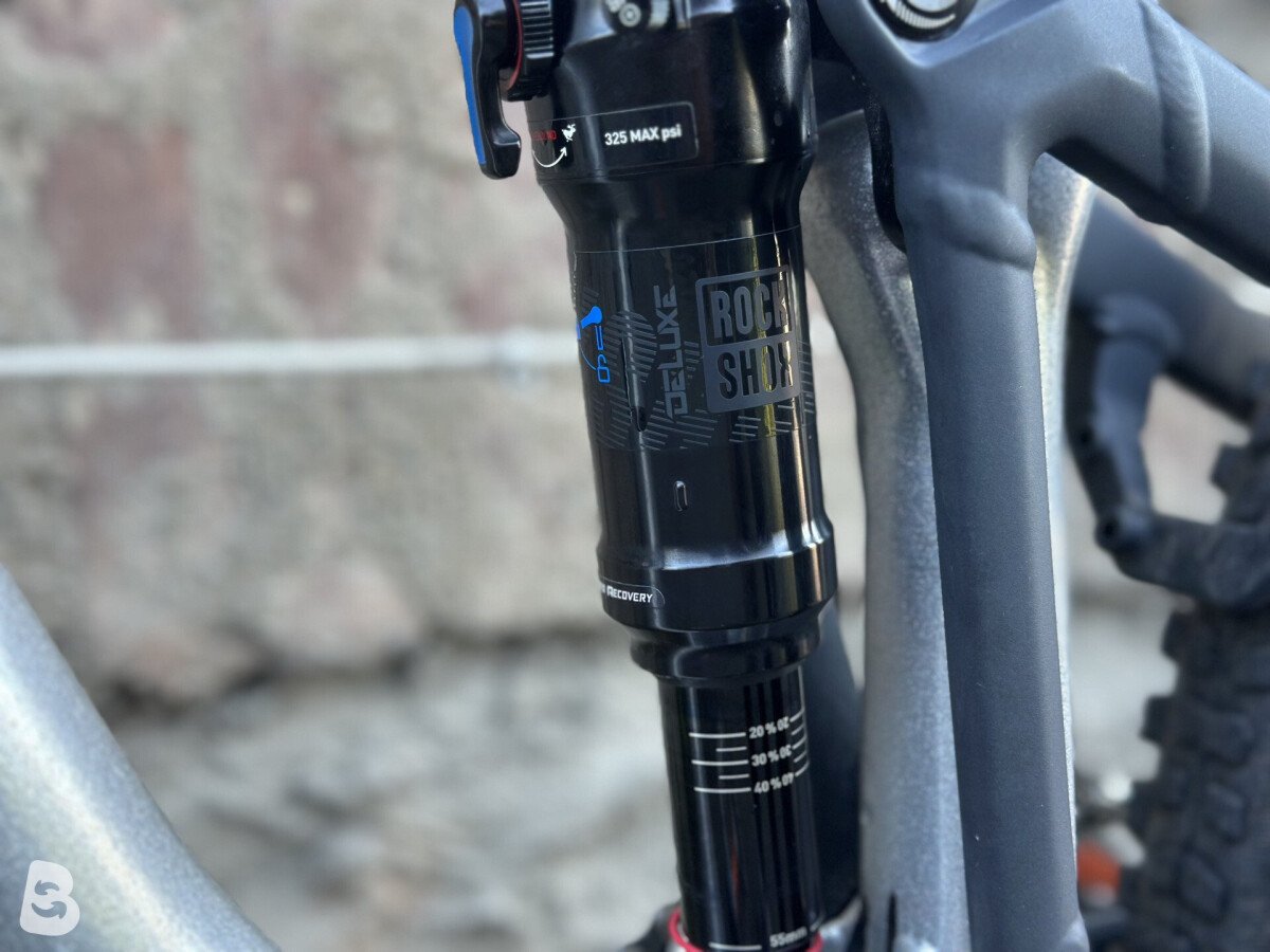 Focus Jam 6.8 Nine 2020