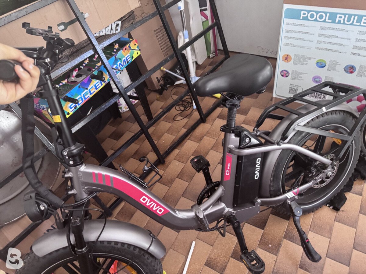 Ovivo C2 Pro 2025