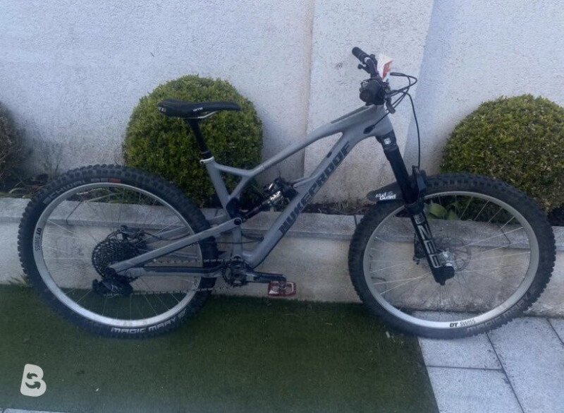 Nukeproof Mega 290c Elite 2020