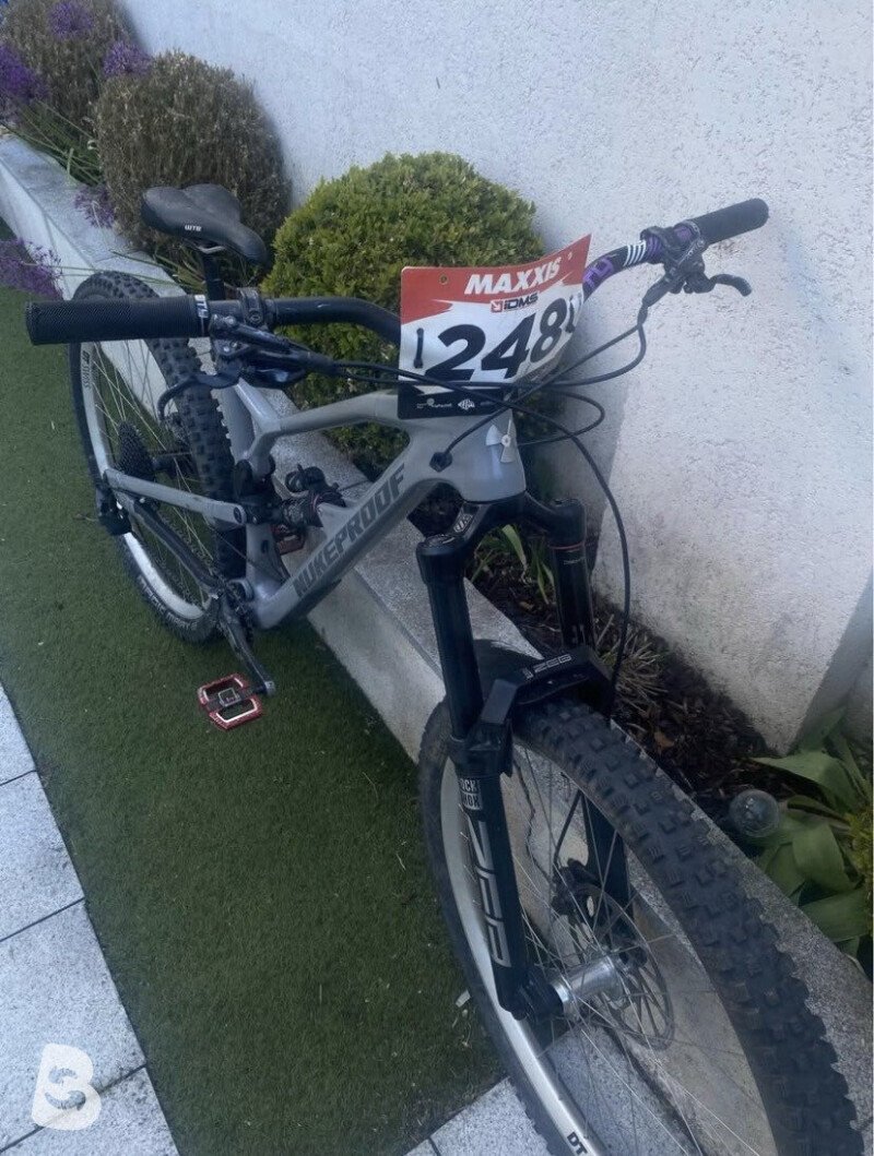 Nukeproof Mega 290c Elite 2020