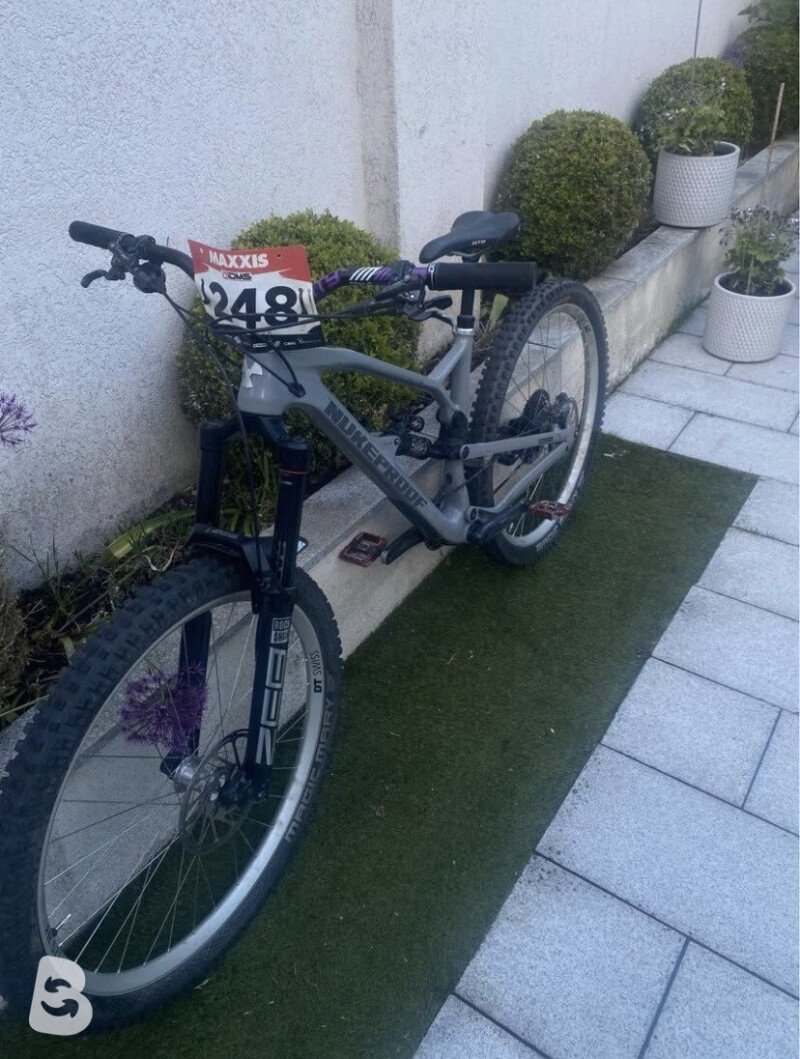 Nukeproof Mega 290c Elite 2020