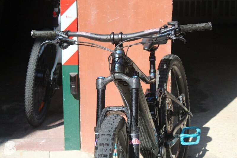 Giant Trance E+ 2 Pro 2020