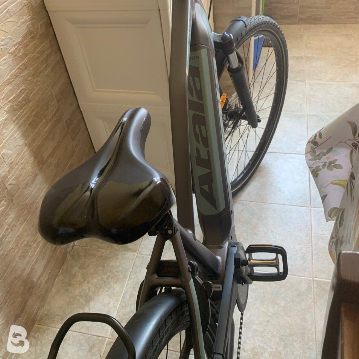 Atala B-TOUR 2024