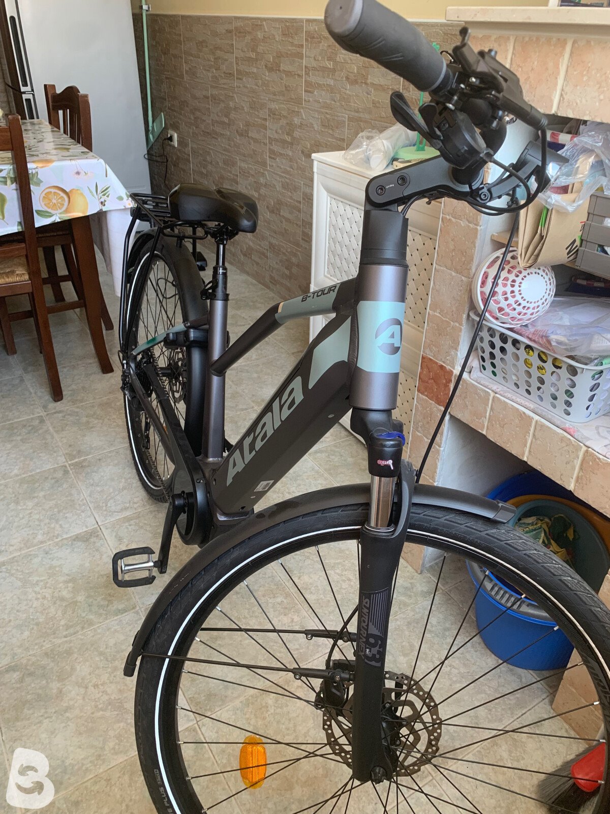 Atala B-TOUR 2024