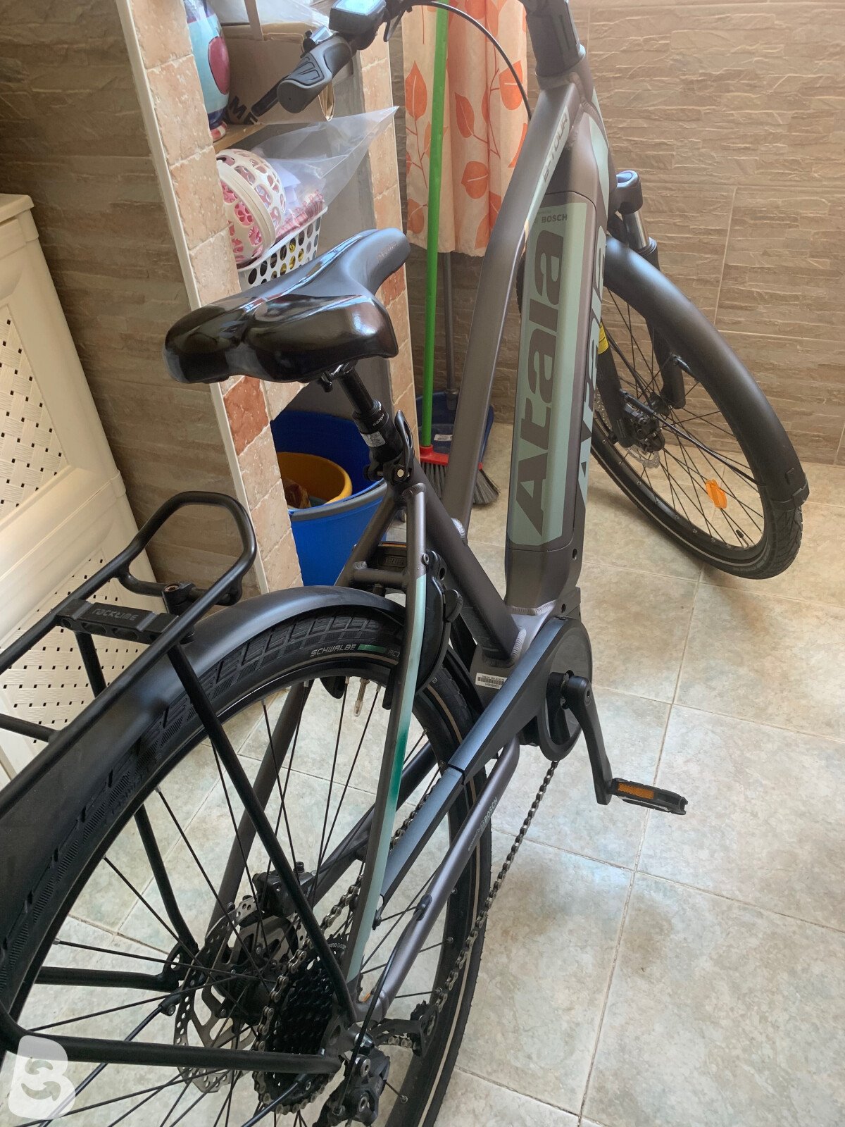 Atala B-TOUR 2024