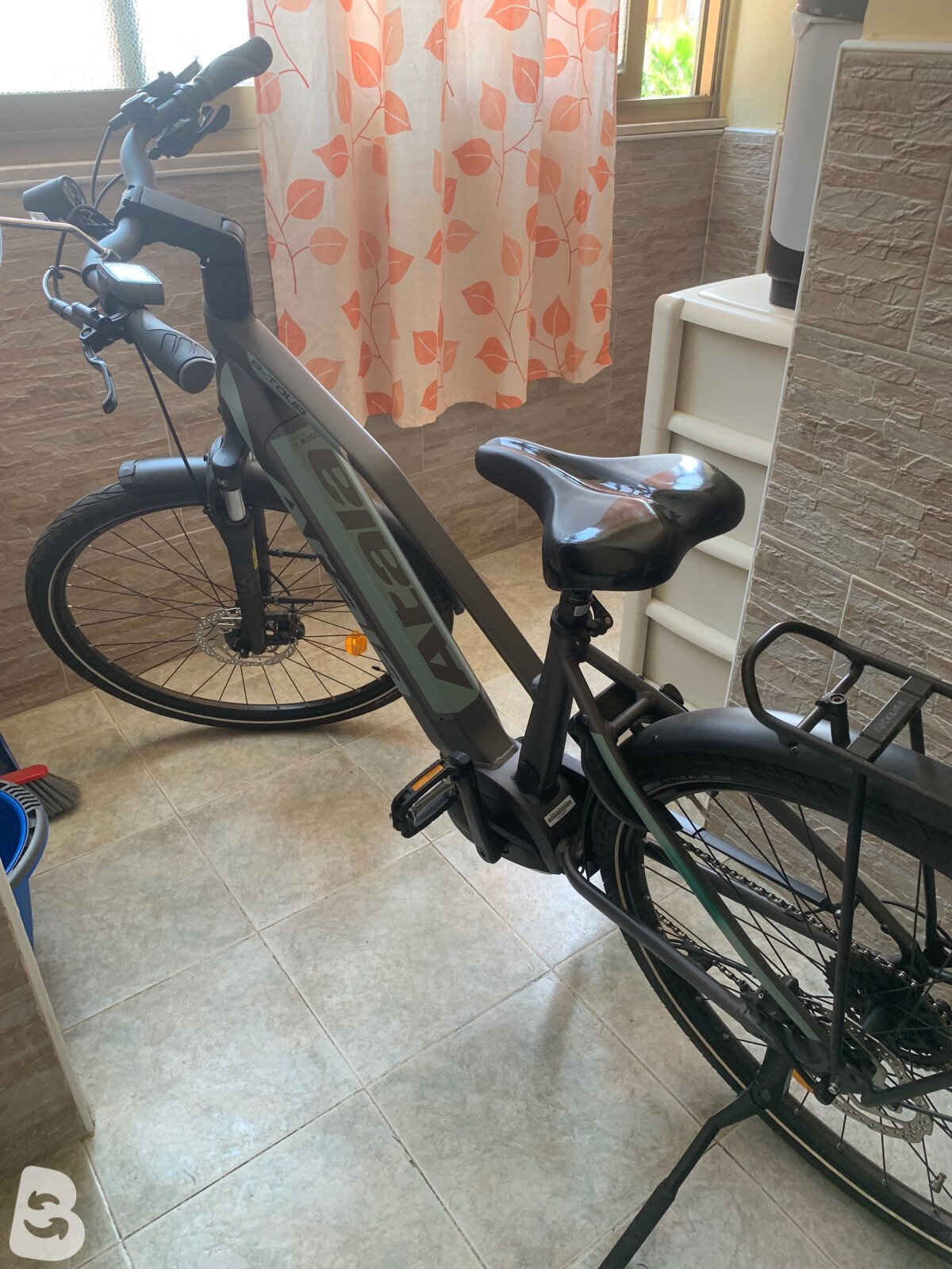 Atala B-TOUR 2024