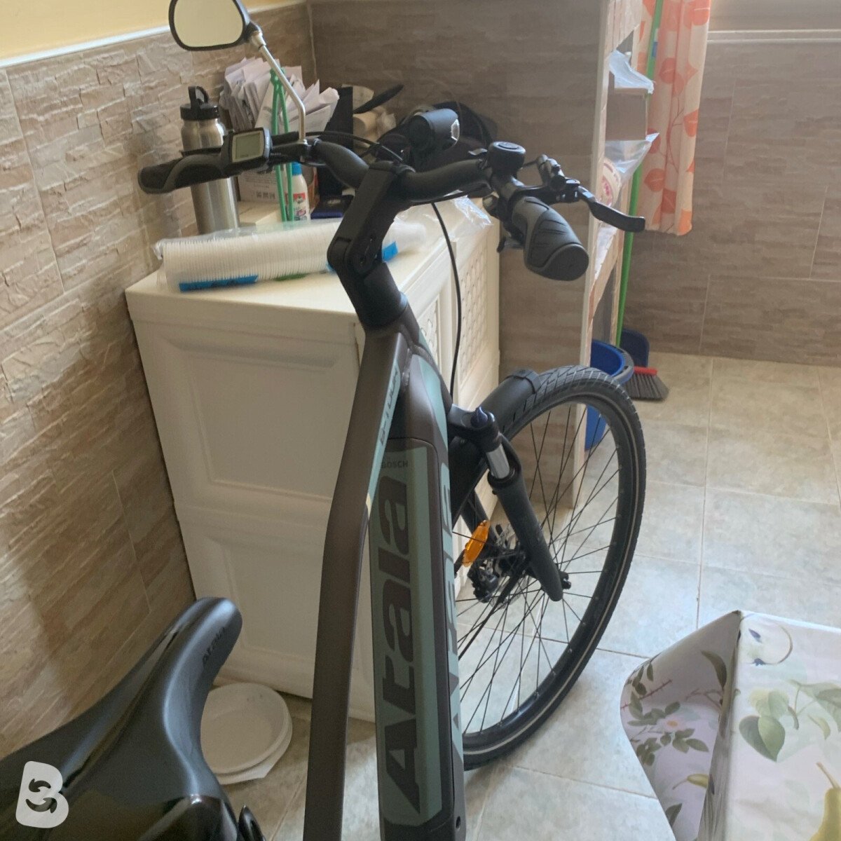 Atala B-TOUR 2024