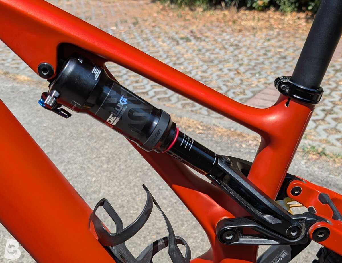Specialized Turbo Levo Comp Full Carbon 2022