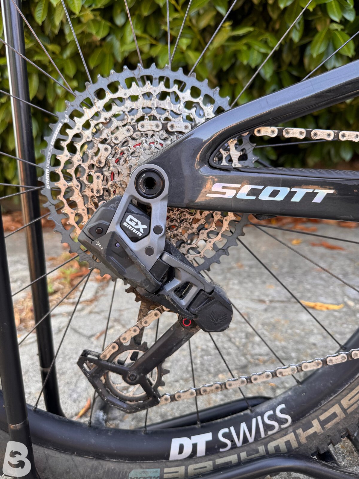 Scott Lumen eRIDE 910 2023