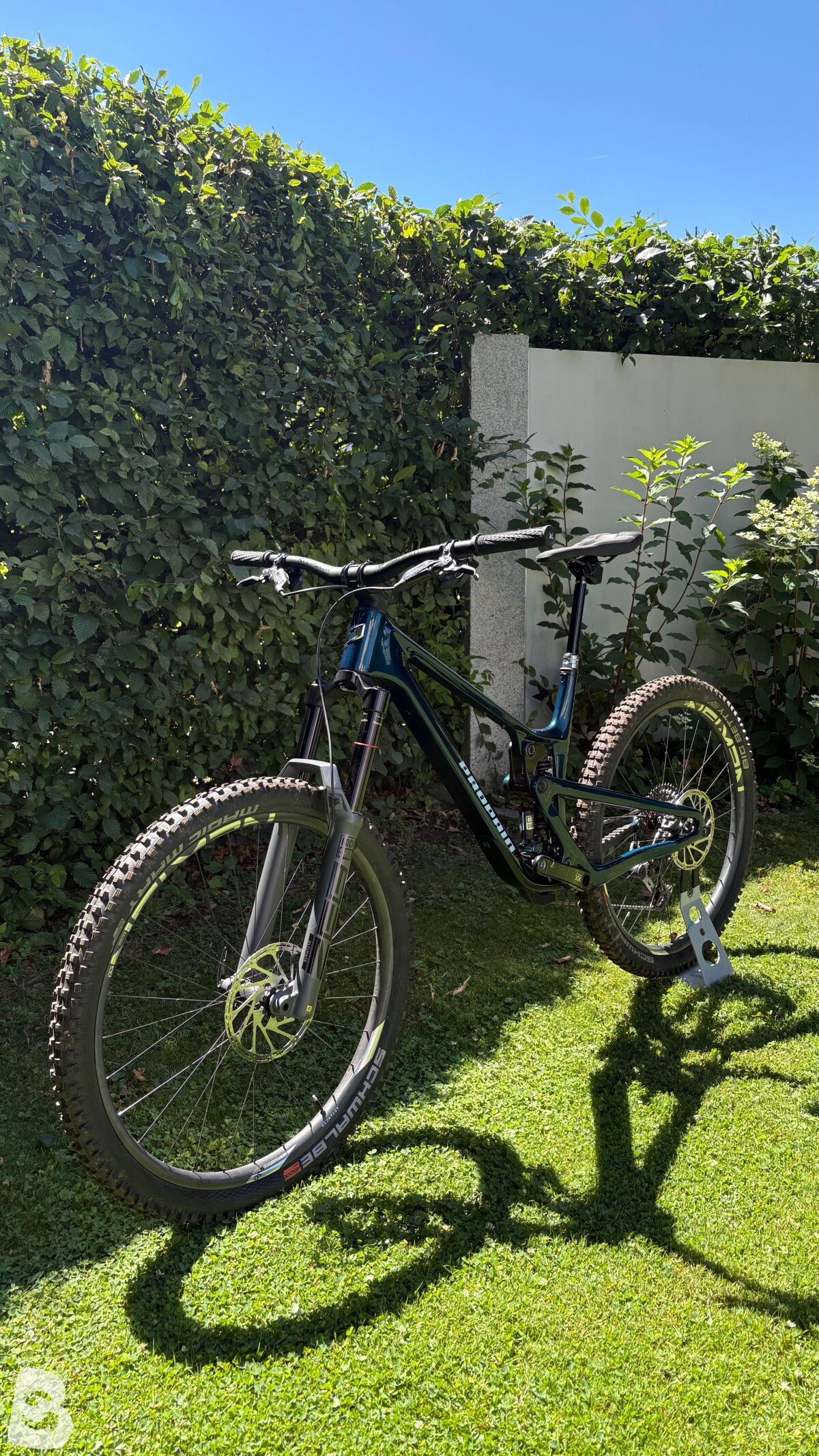 Propain Tyee 6 CF 2024