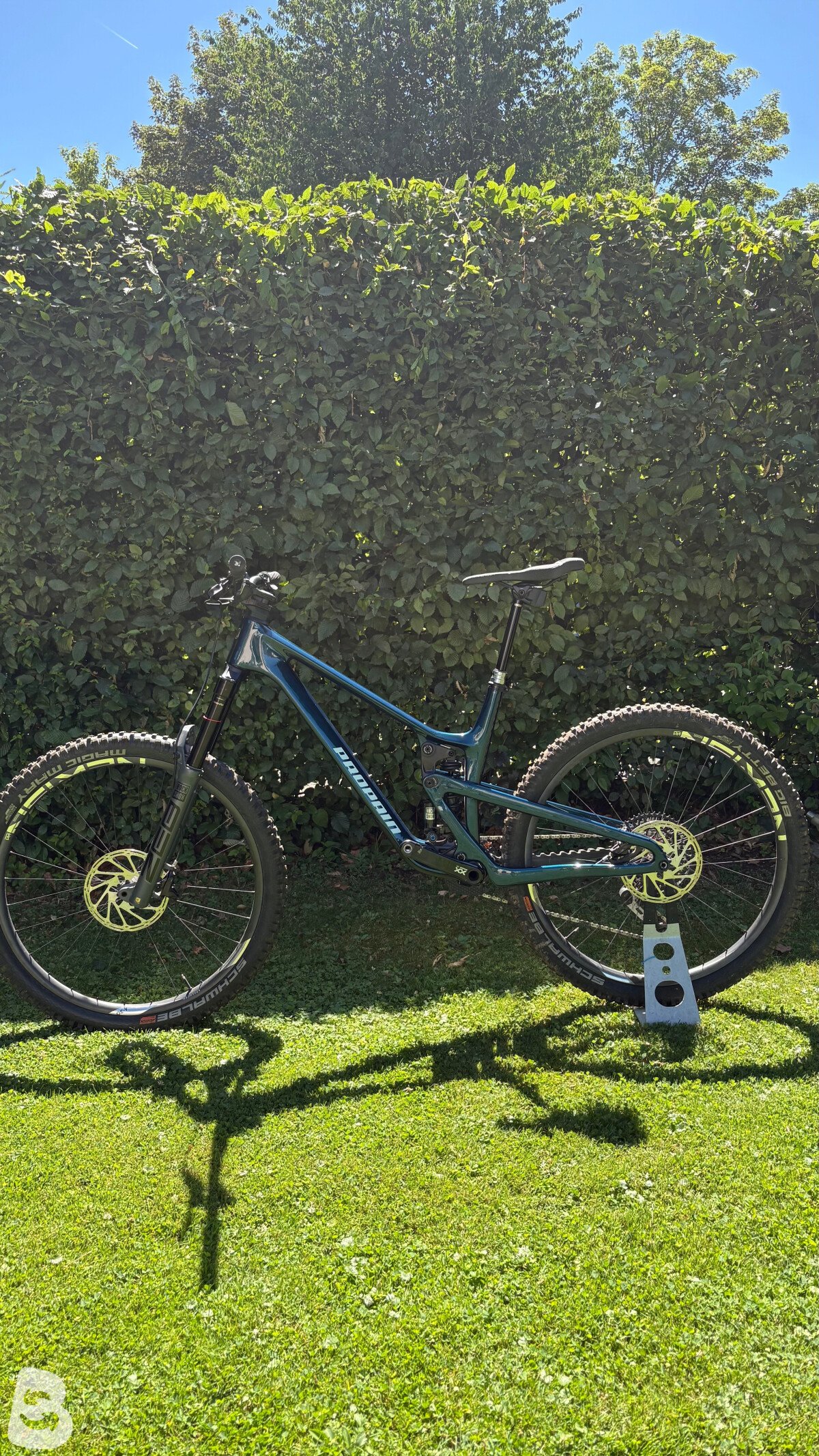 Propain Tyee 6 CF 2024