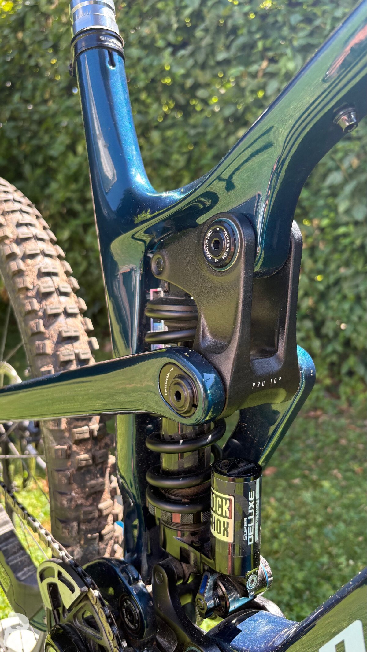 Propain Tyee 6 CF 2024