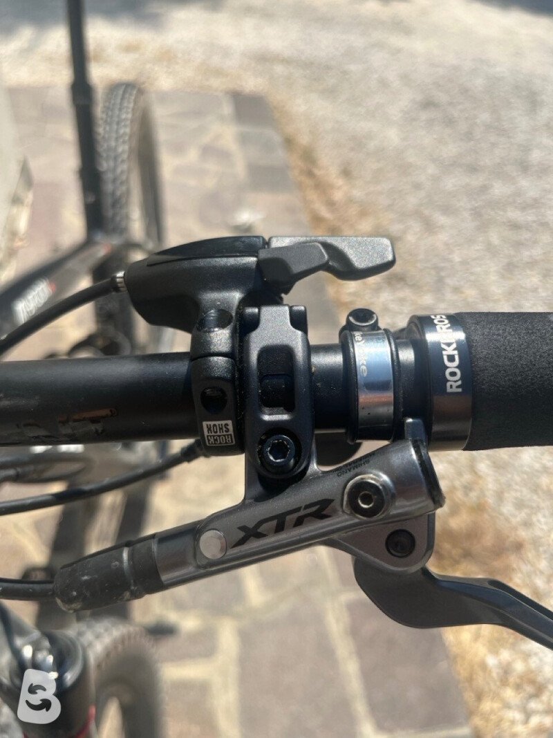 KTM Myroon 29 LTD 2016