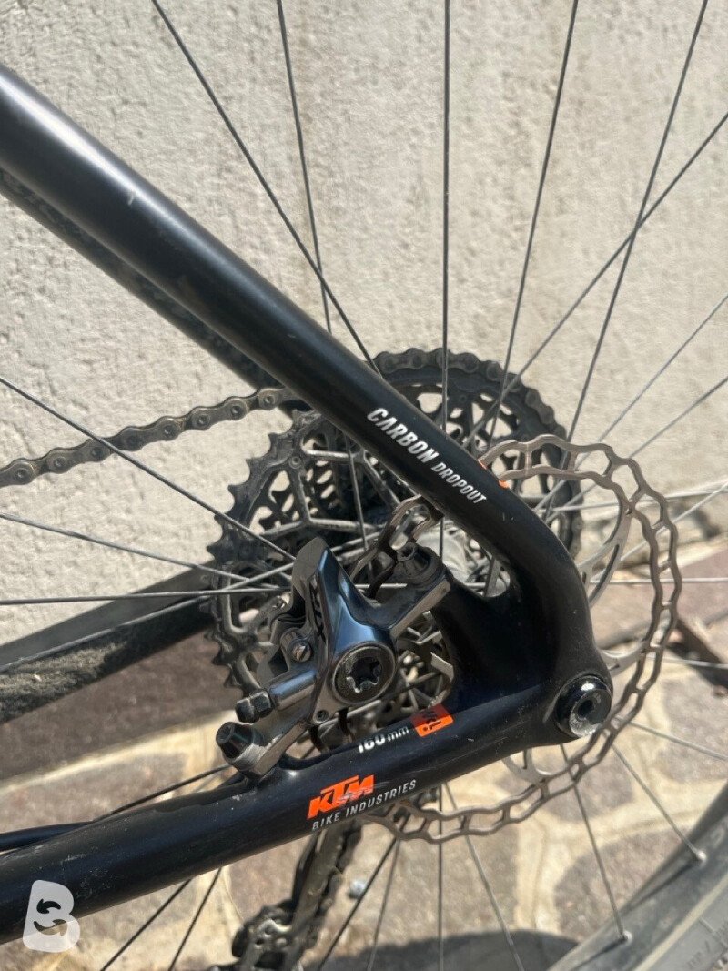 KTM Myroon 29 LTD 2016