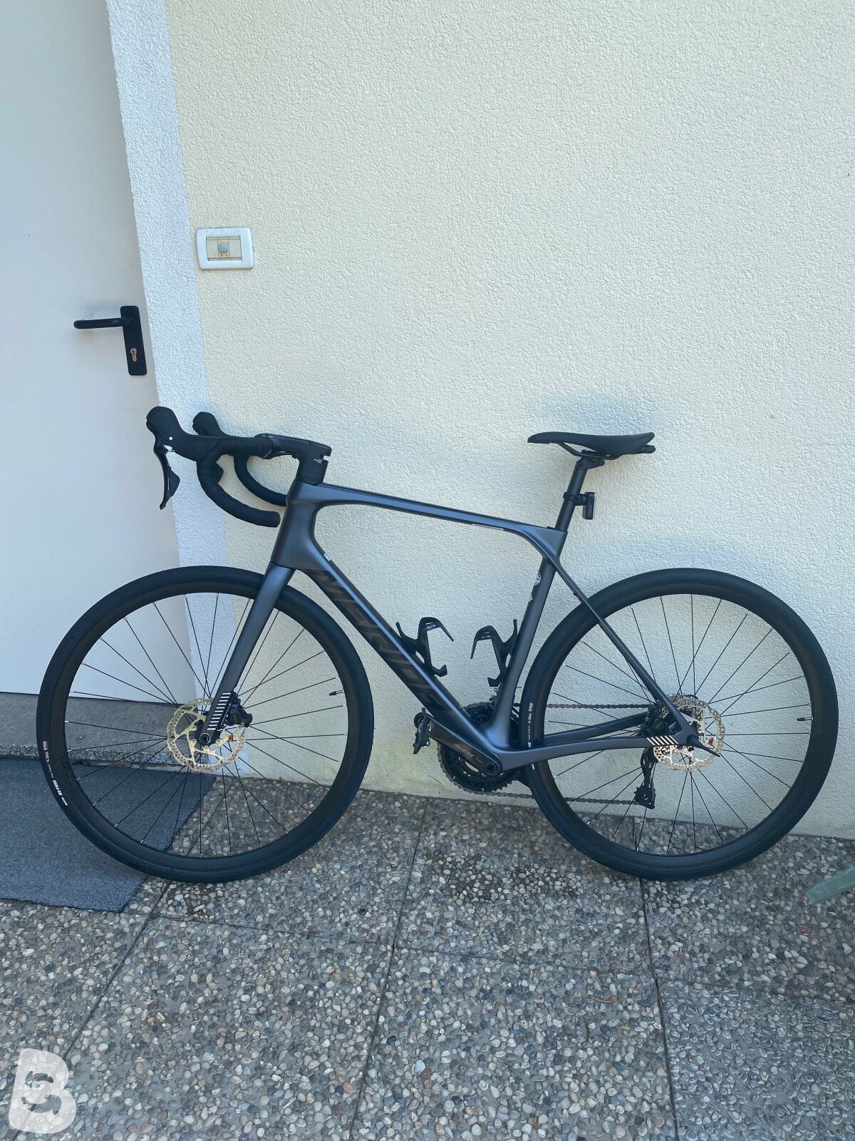 Merida Scultura endurance 4000 2025