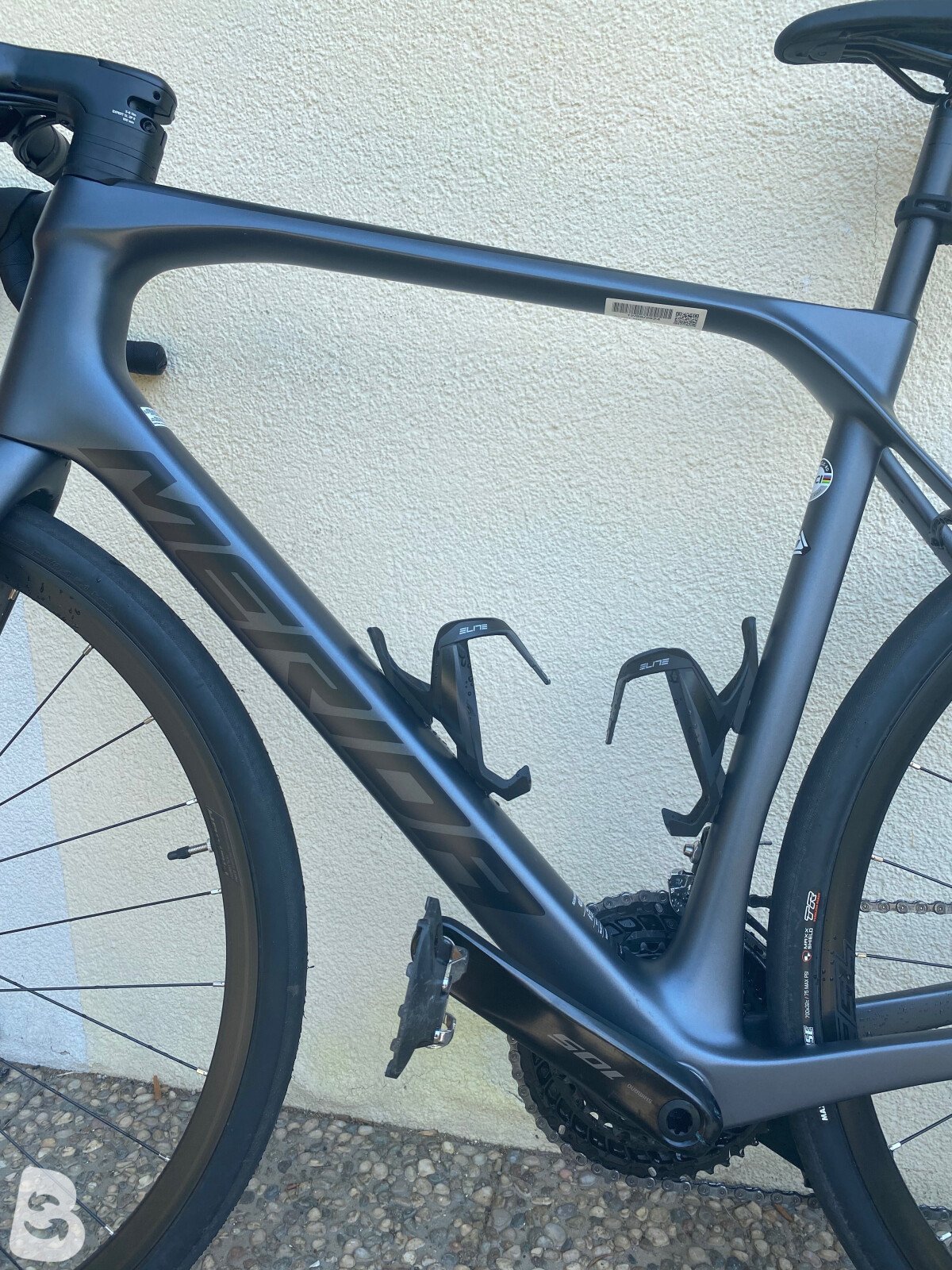Merida Scultura endurance 4000 2025