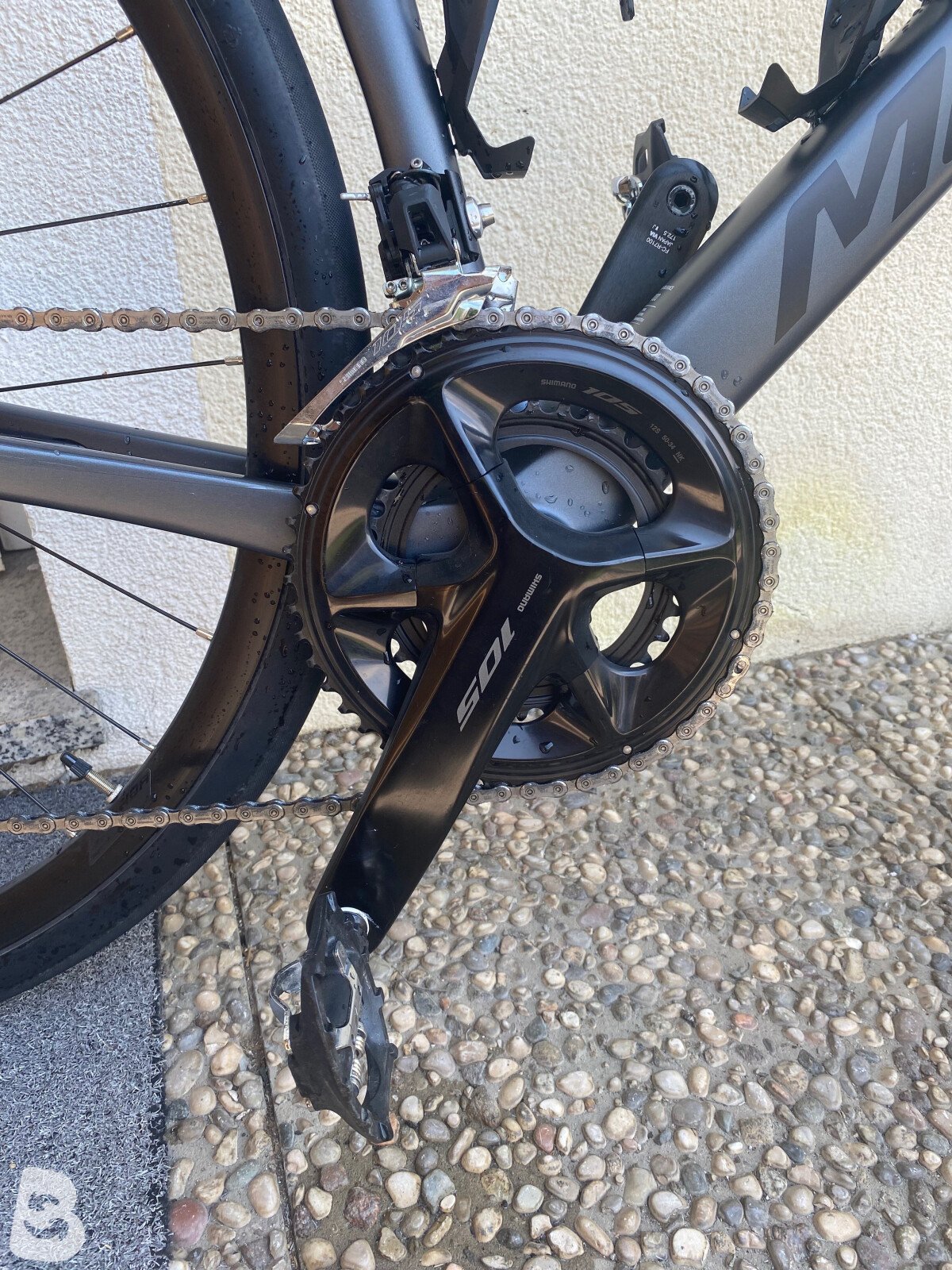 Merida Scultura endurance 4000 2025