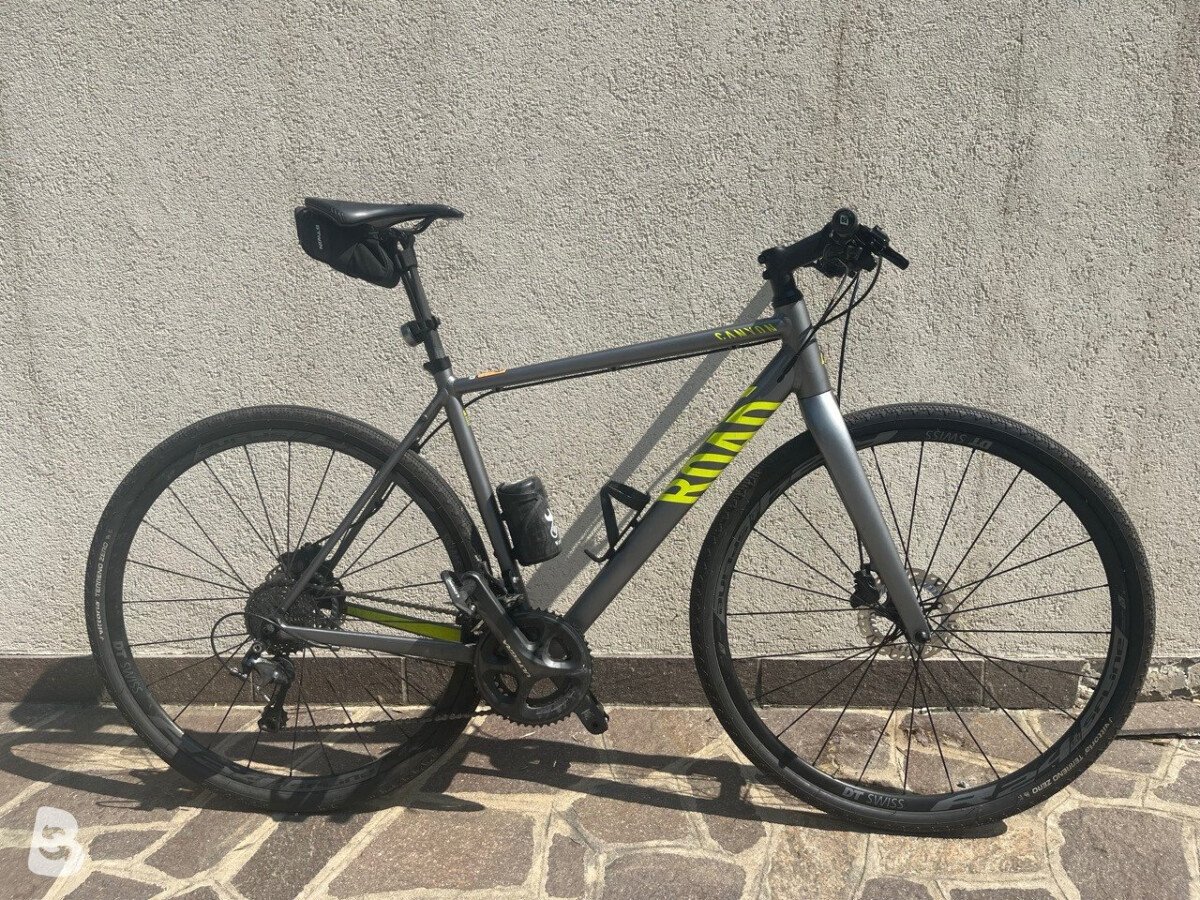 Canyon Roadlite AL 7 2016