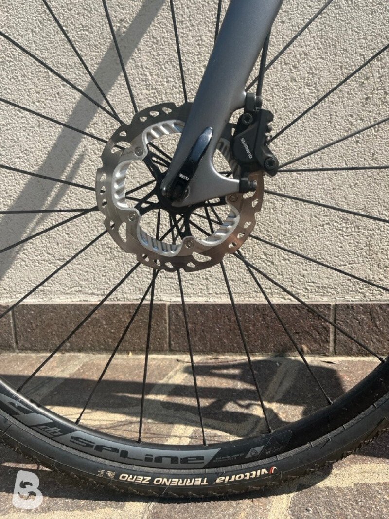 Canyon Roadlite AL 7 2016