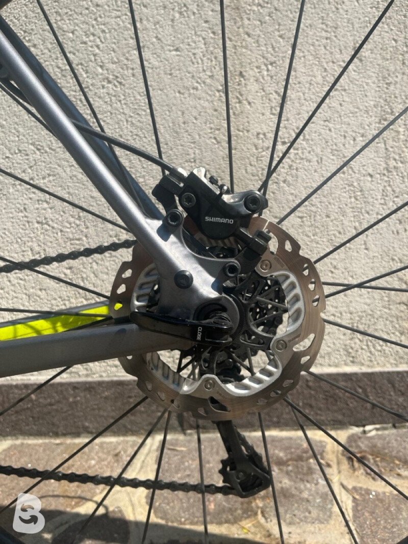 Canyon Roadlite AL 7 2016