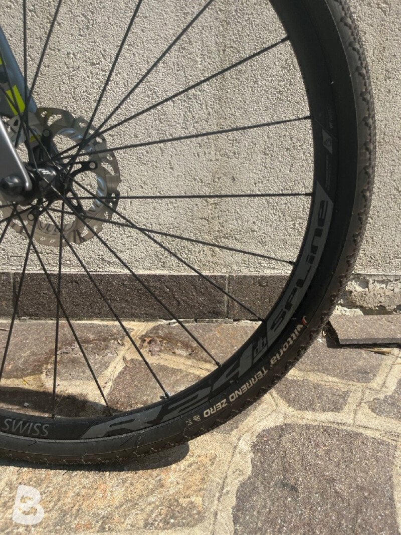 Canyon Roadlite AL 7 2016