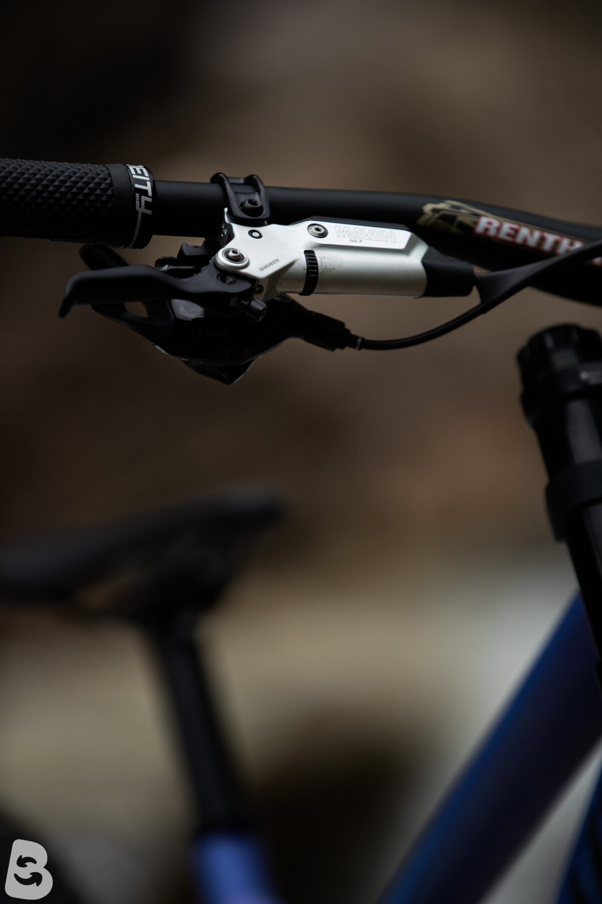 Specialized Demo Race 2024