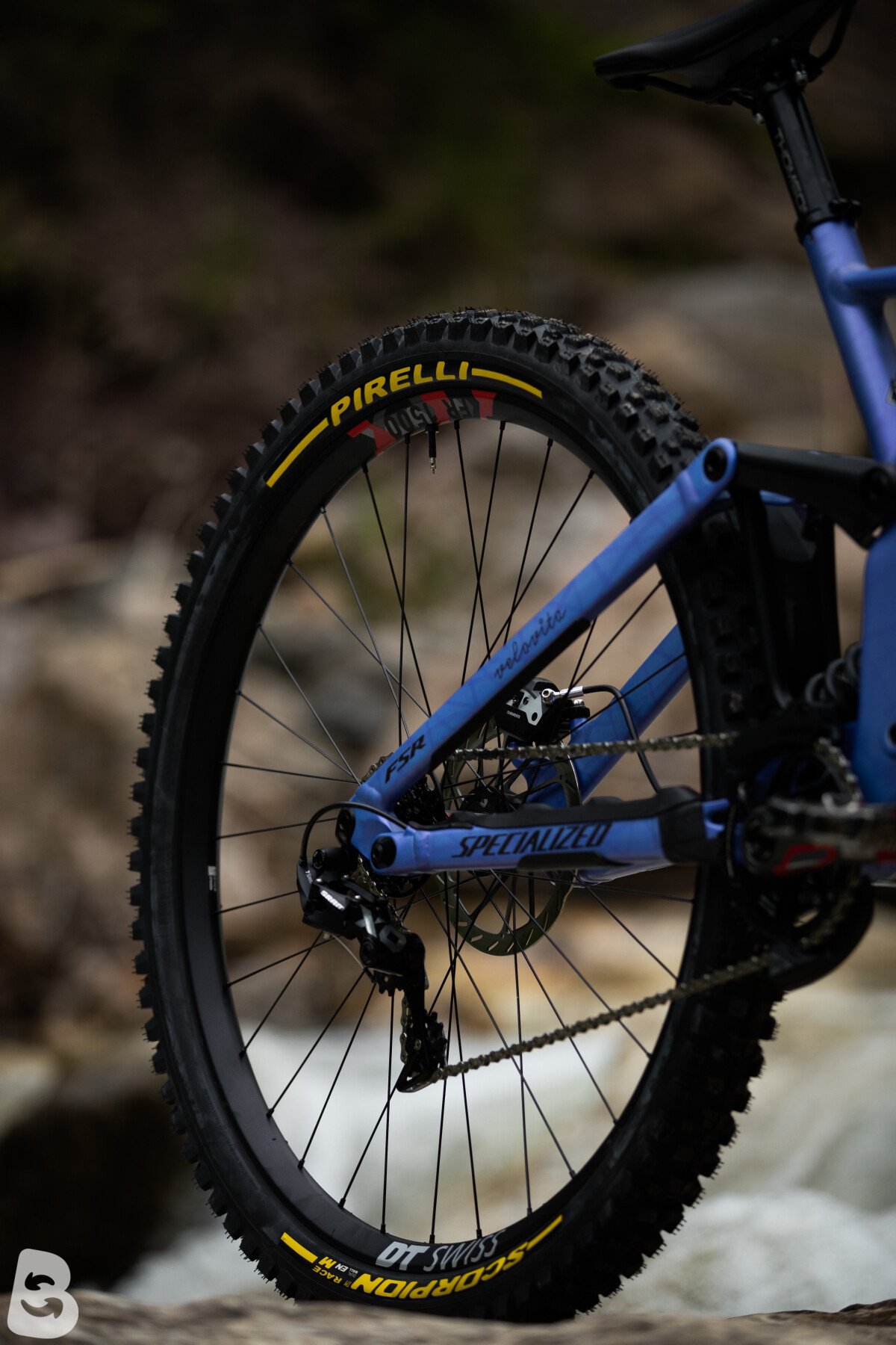 Specialized Demo Race 2024