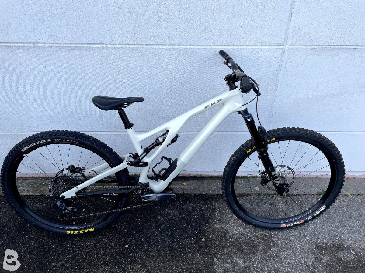 Specialized Stumpjumper evo expert 2022