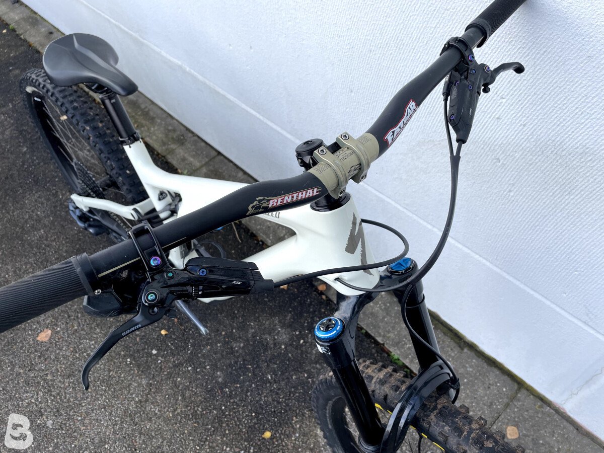 Specialized Stumpjumper evo expert 2022