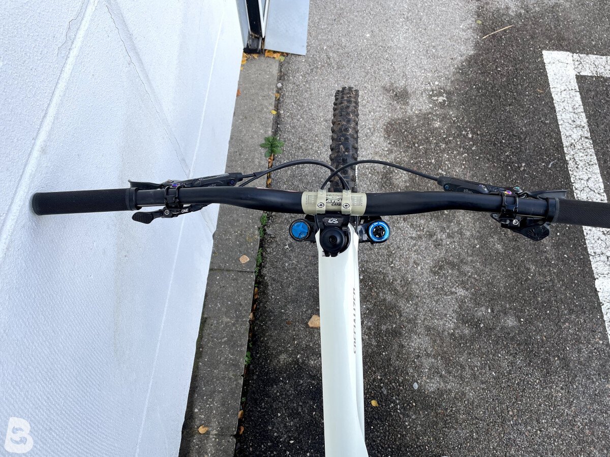 Specialized Stumpjumper evo expert 2022