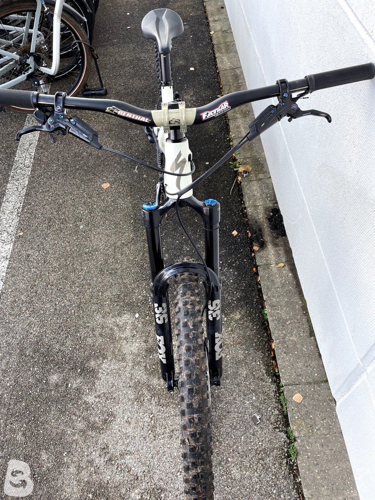 Specialized Stumpjumper evo expert 2022