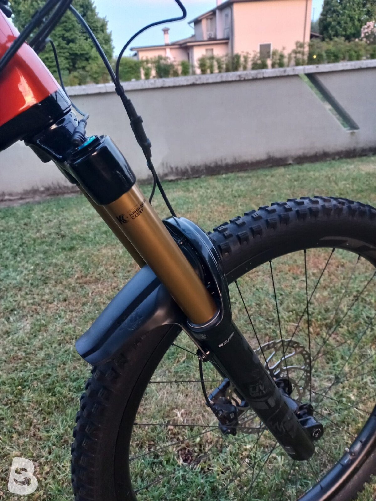 Giant Reign Advanced, Pro 29 1 2022