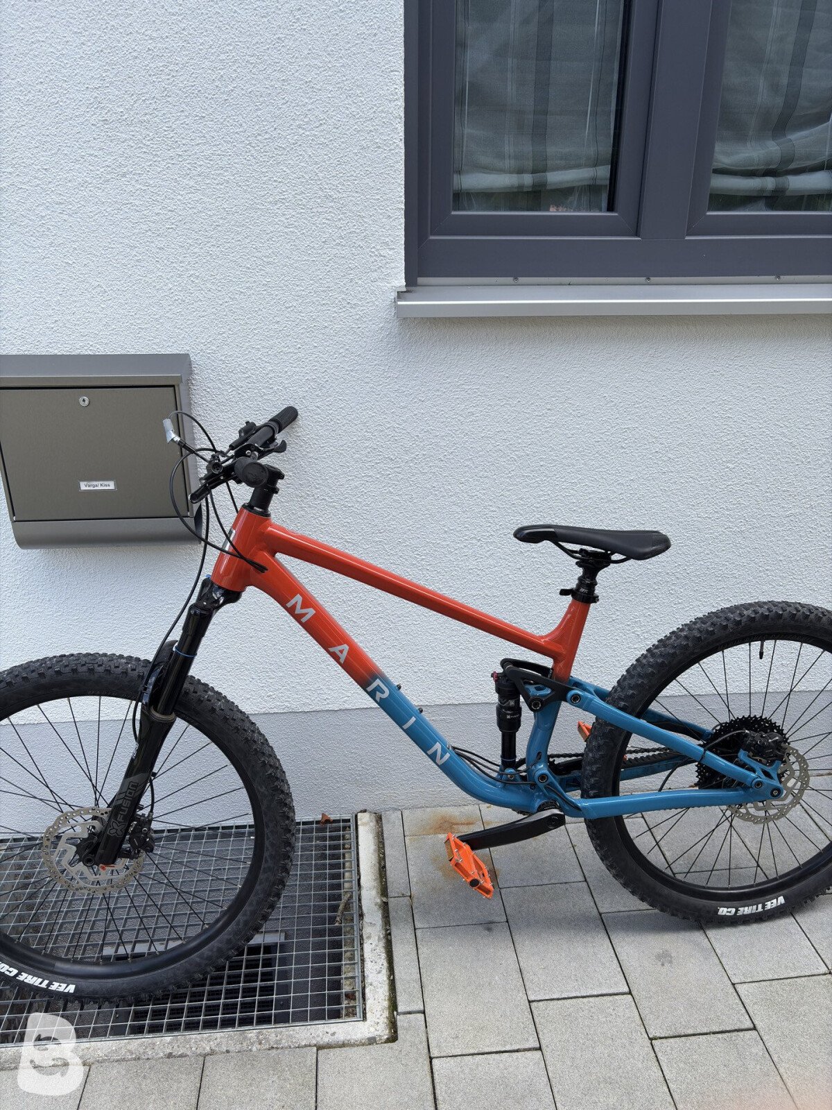 Marin Riftzone 1 2025