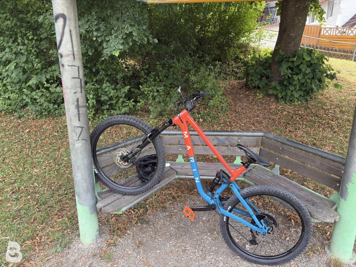 Marin Riftzone 1 2025
