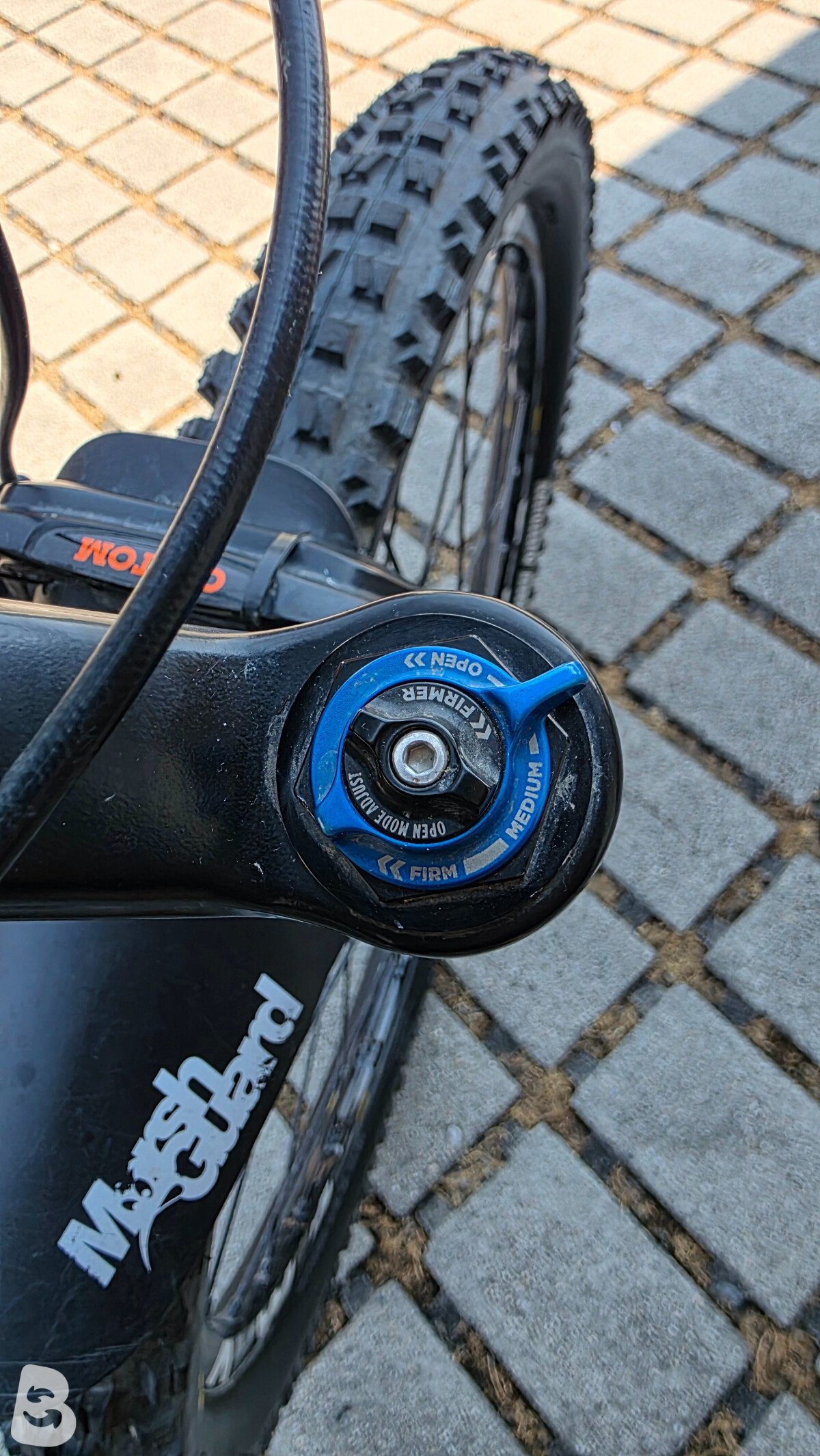 Lapierre Zesty 2014