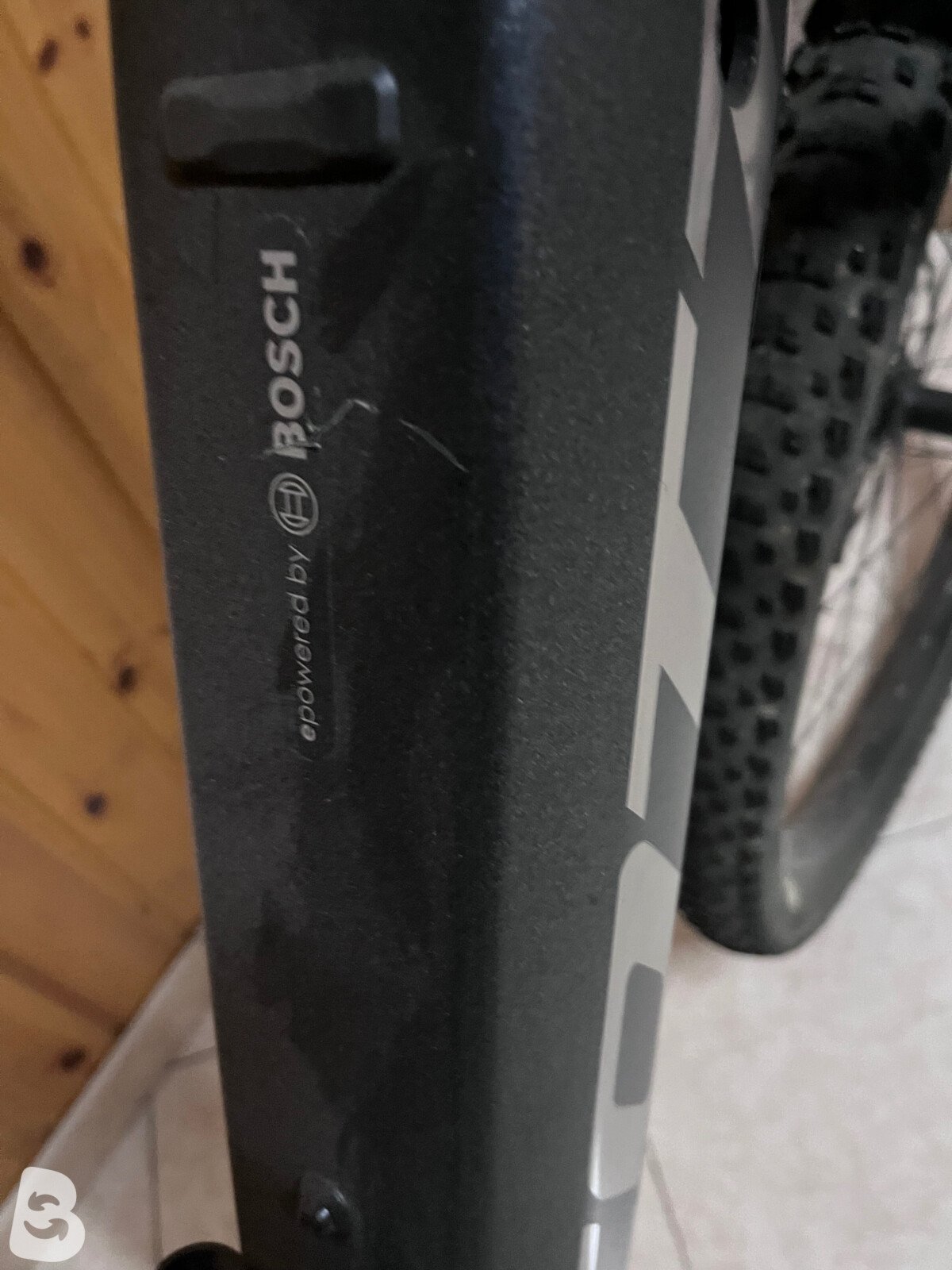 Scott Strike eRIDE 940 2022