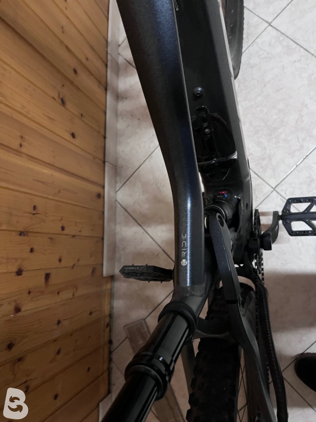 Scott Strike eRIDE 940 2022