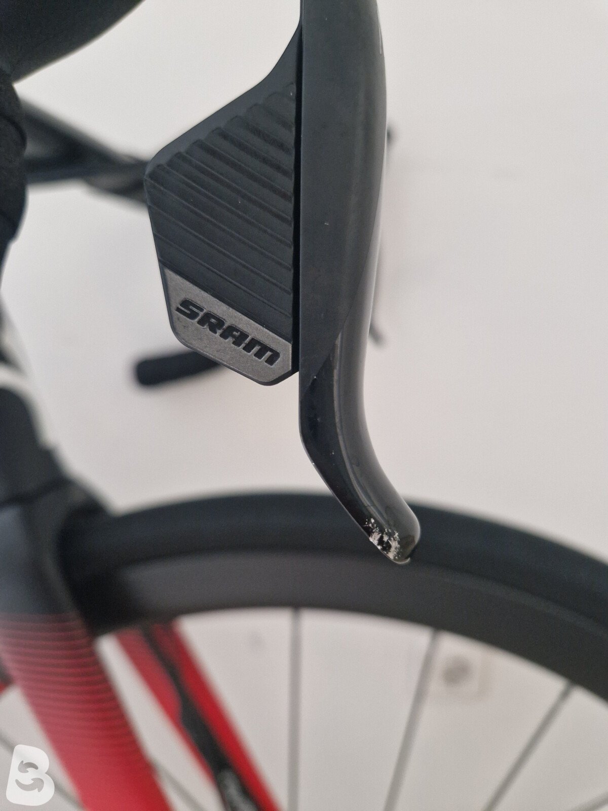 Wilier CENTO10 SL SRAM RIVAL ETAP AXS 2x12 2023