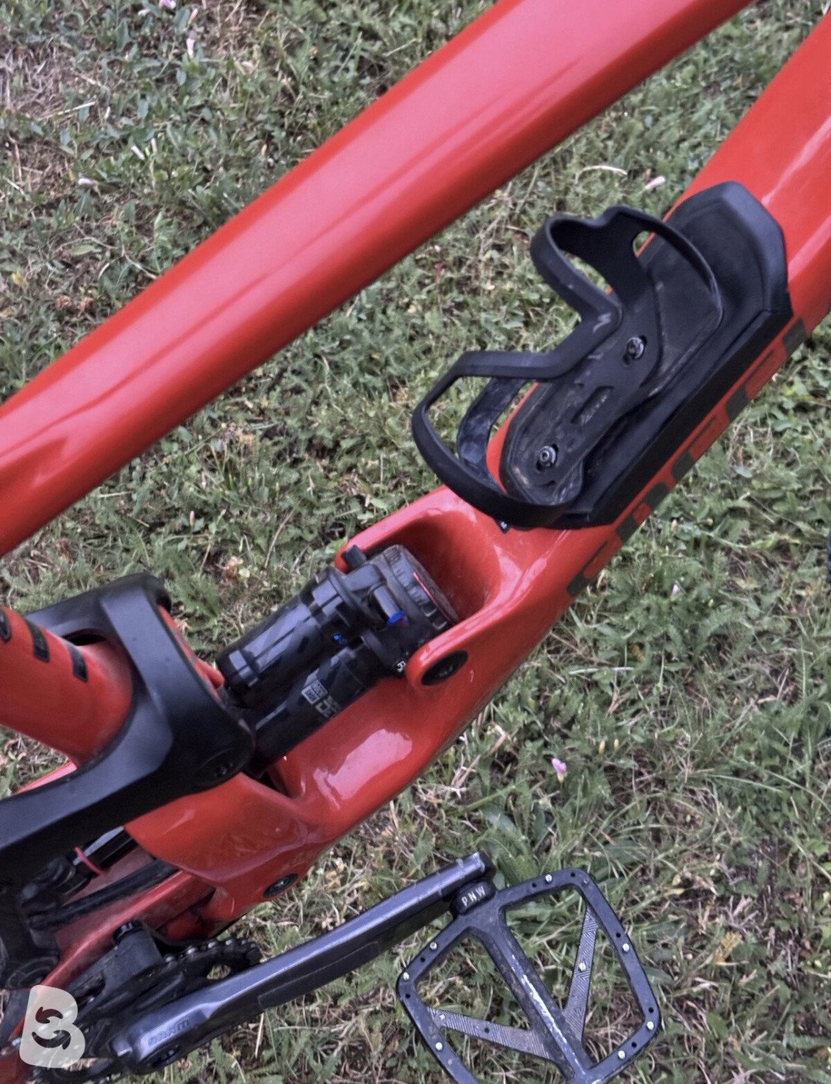 Specialized Enduro Comp 2023