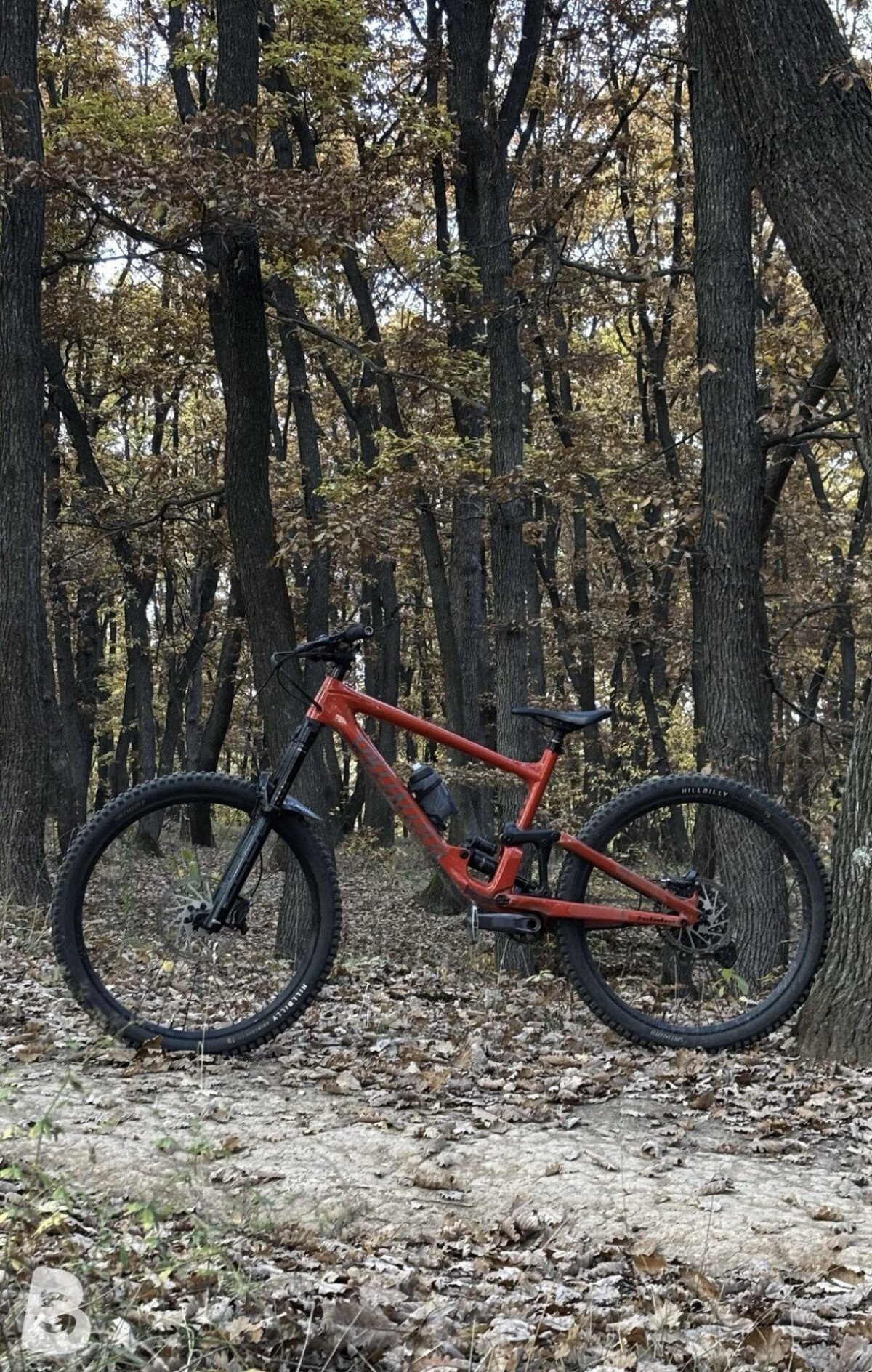 Specialized Enduro Comp 2023